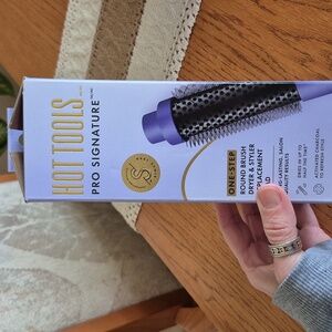 Pro Signature One-Step Round Brush Dryer & Styler Replacement Head